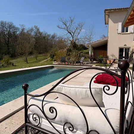 Entier De Charme, Equestre Gers Apartment