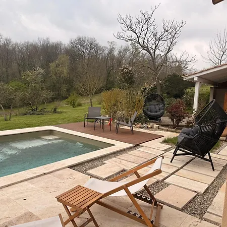 Entier De Charme, Equestre Gers *