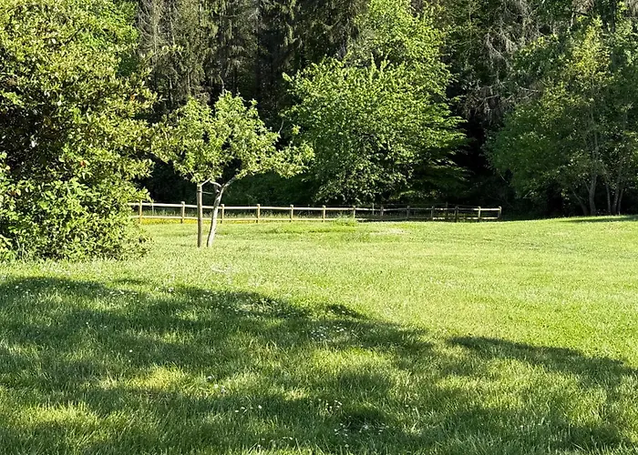 Entier De Charme, Equestre Gers * Flamarens