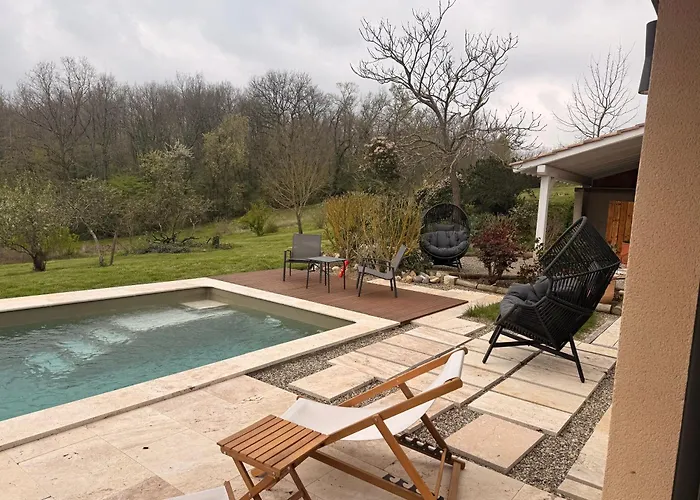 Entier De Charme, Equestre Gers *