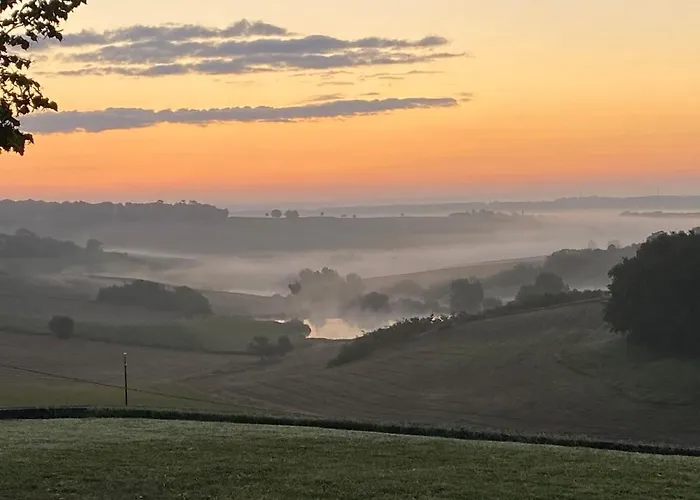 Apartment Entier De Charme, Equestre Gers *