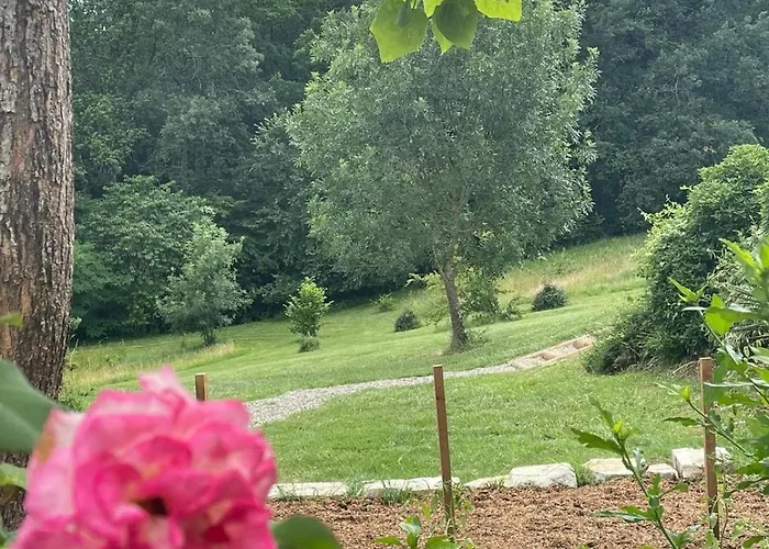 Entier De Charme, Equestre Gers Apartment