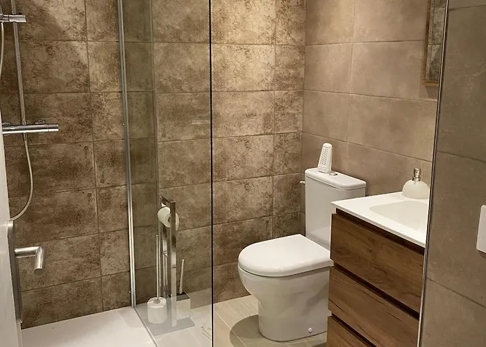 Apartment Entier De Charme, Equestre Gers Flamarens