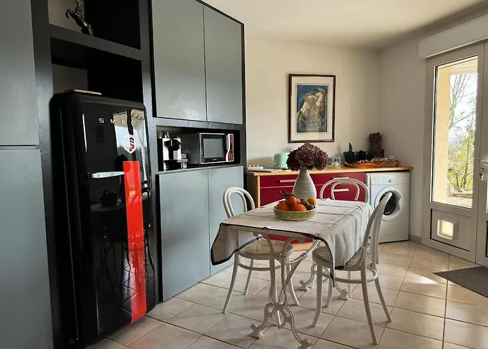 Entier De Charme, Equestre Gers