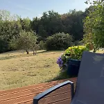 아파트 Entier De Charme, Equestre Gers Flamarens