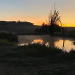 아파트 Entier De Charme, Equestre Gers