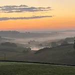 아파트 Entier De Charme, Equestre Gers *