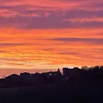 아파트 Entier De Charme, Equestre Gers Flamarens