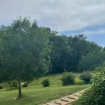 Entier De Charme, Equestre Gers * Flamarens