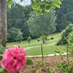 Entier De Charme, Equestre Gers 아파트