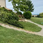 Entier De Charme, Equestre Gers Flamarens