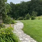 Entier De Charme, Equestre Gers * Flamarens