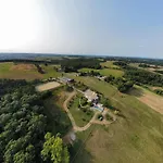 Entier De Charme, Equestre Gers *