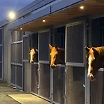 아파트 Entier De Charme, Equestre Gers *