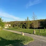 Entier De Charme, Equestre Gers Flamarens