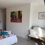 아파트 Entier De Charme, Equestre Gers