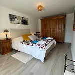 아파트 Entier De Charme, Equestre Gers *