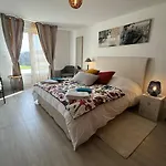 아파트 Entier De Charme, Equestre Gers Flamarens