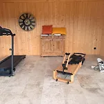 아파트 Entier De Charme, Equestre Gers