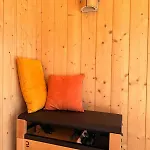 아파트 Entier De Charme, Equestre Gers Flamarens