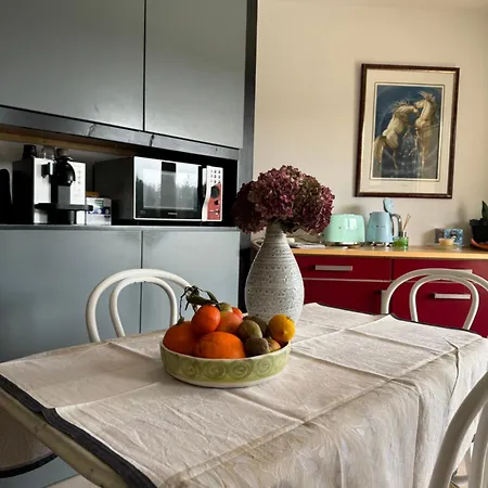 Apartment Entier De Charme, Equestre Gers Flamarens