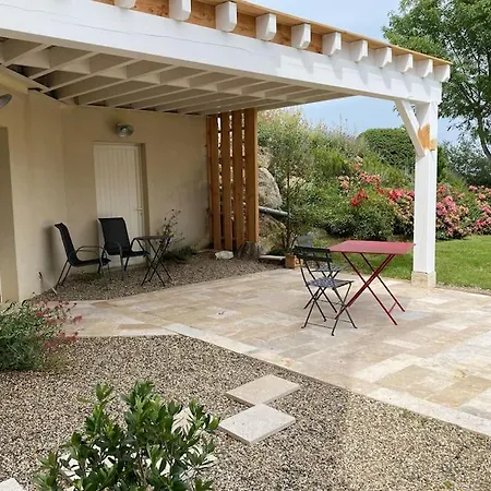 Entier De Charme, Equestre Gers Apartment *