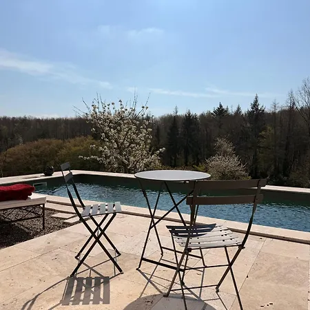 Entier De Charme, Equestre Gers Flamarens