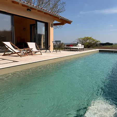 Entier De Charme, Equestre Gers * Flamarens