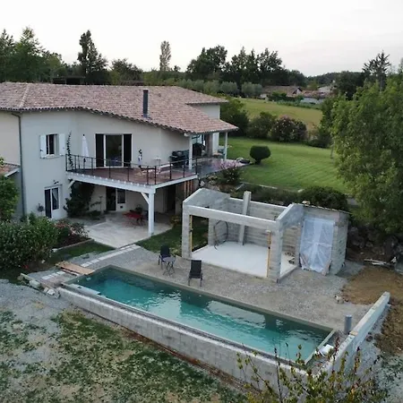 Entier De Charme, équestre Gers