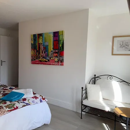 Appartement Entier De Charme, équestre Gers