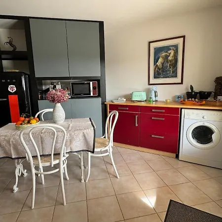 Entier De Charme, équestre Gers Appartement *