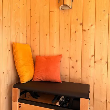Appartement Entier De Charme, équestre Gers Flamarens