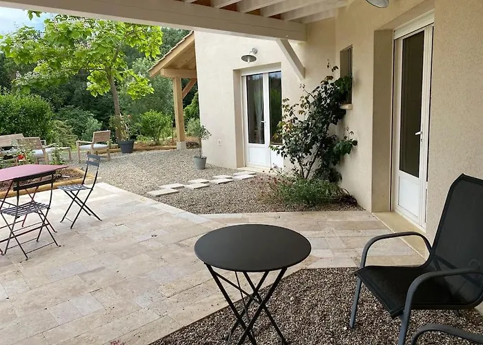 Entier De Charme, Equestre Gers *