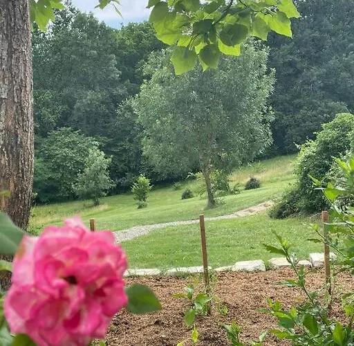 아파트 Entier De Charme, Equestre Gers *