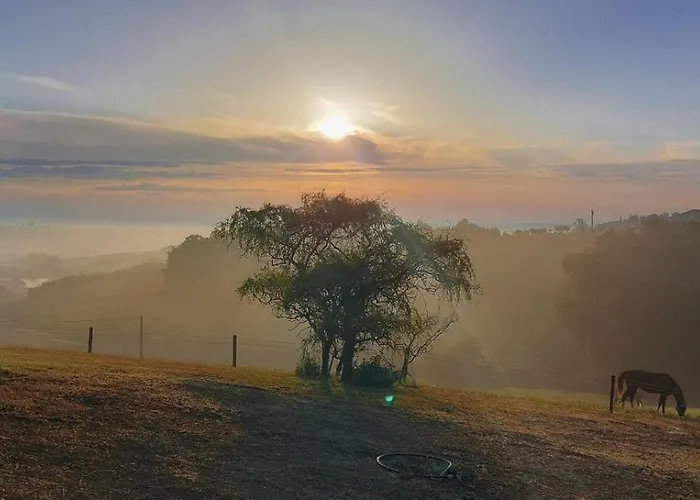 アパート Entier De Charme, Equestre Gers