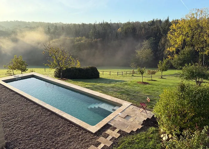 Entier De Charme, Equestre Gers * Flamarens