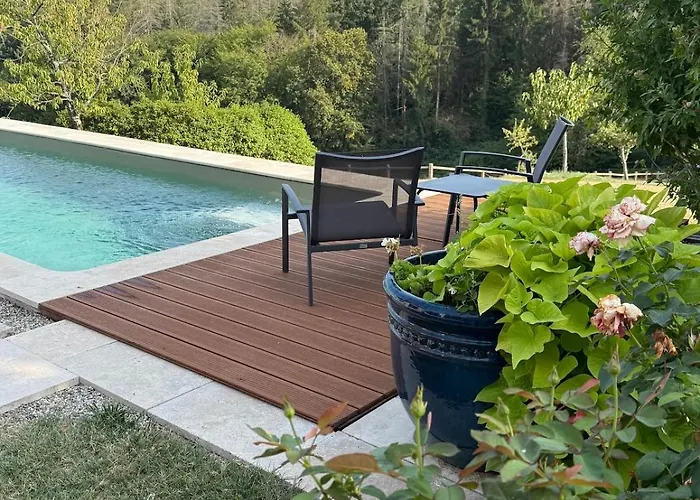 Entier De Charme, équestre Gers *