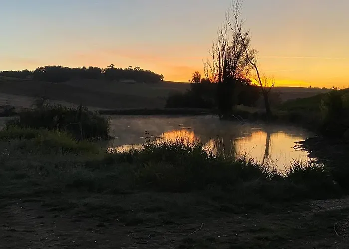 アパート Entier De Charme, Equestre Gers