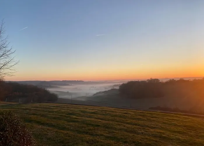 Entier De Charme, équestre Gers Appartement