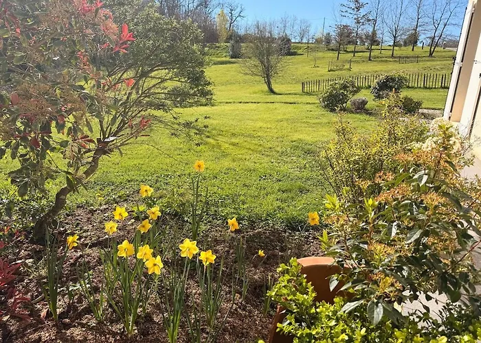 Entier De Charme, équestre Gers *