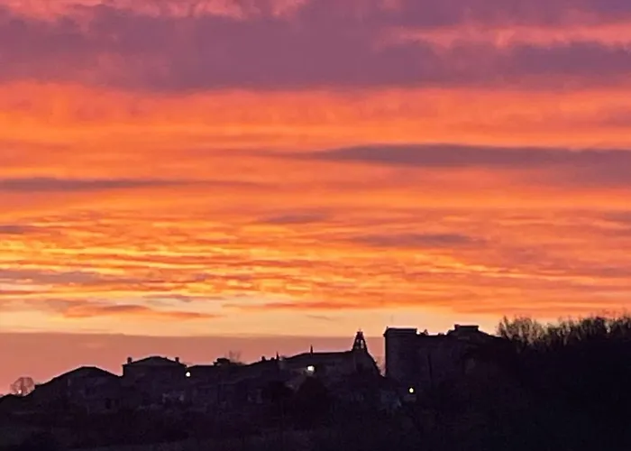 アパート Entier De Charme, Equestre Gers Flamarens