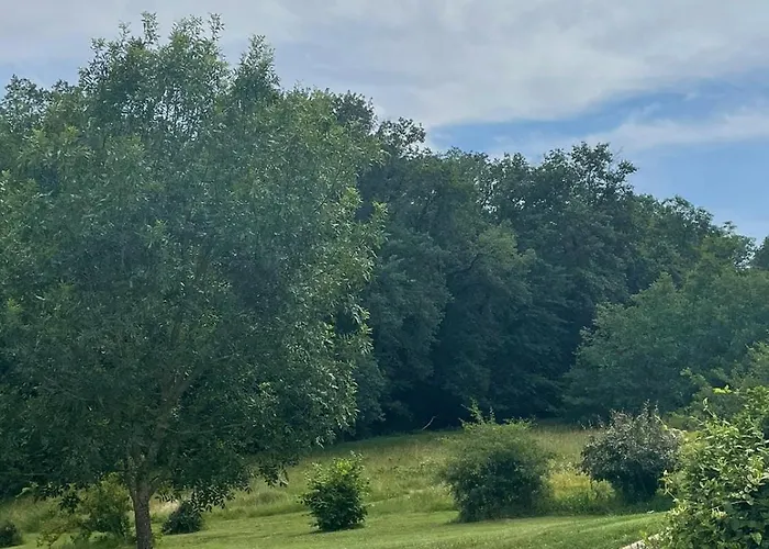 Entier De Charme, Equestre Gers * Flamarens